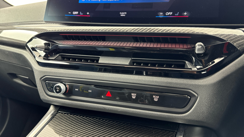 BMW M4 xDrive 530 Competition M 2dr Step Auto Petrol Coupe